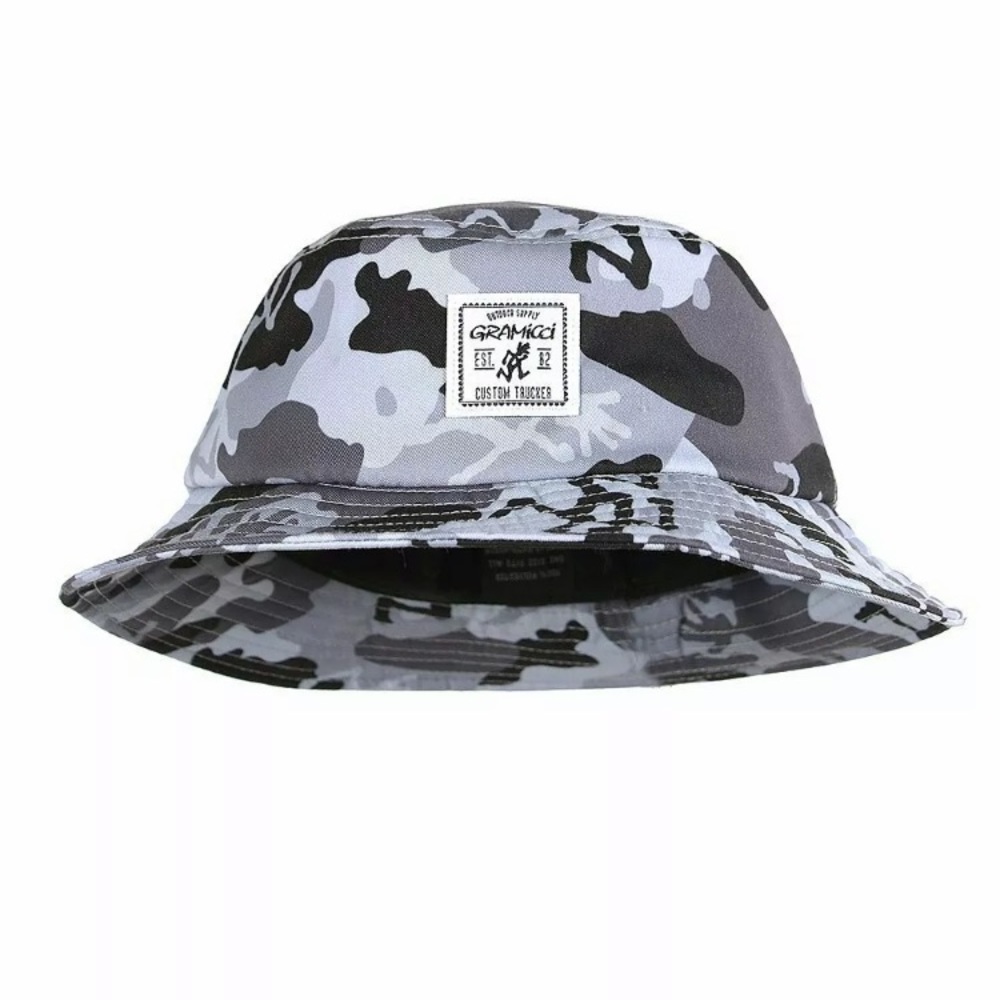 Gramicci bucket hat